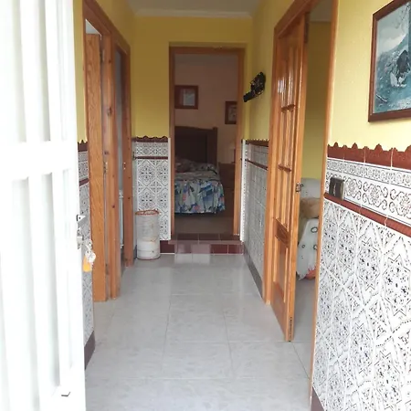 度假居 El Maragato *