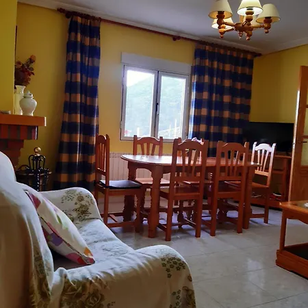 El Maragato Navalsauz