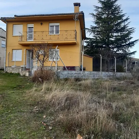 El Maragato Navalsauz