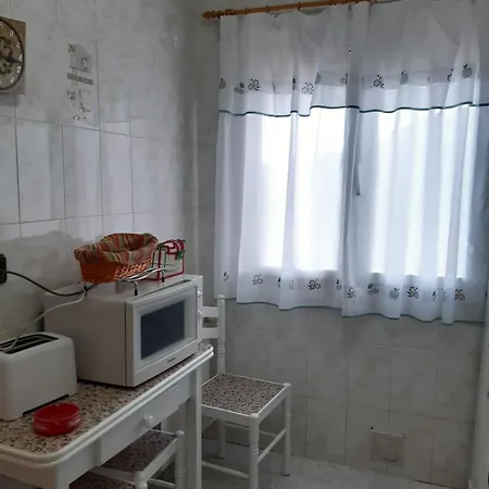 度假居 El Maragato Navalsauz