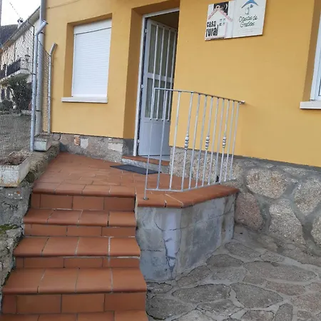 El Maragato Navalsauz