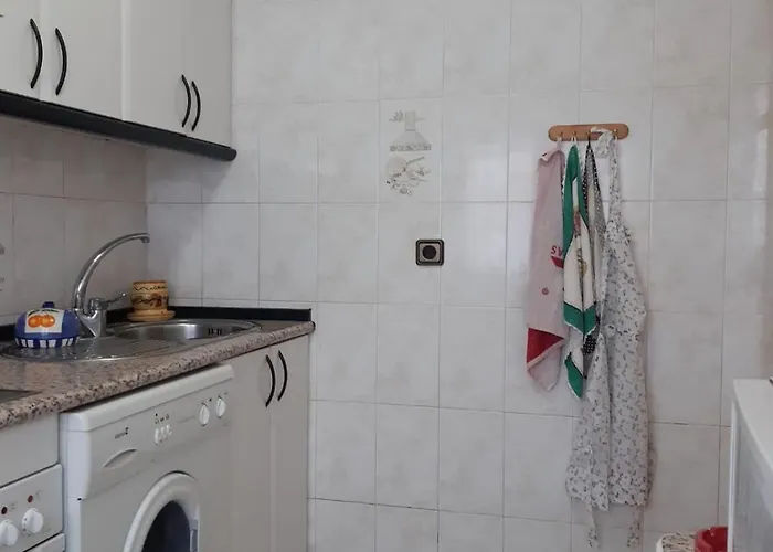 Holiday home El Maragato *