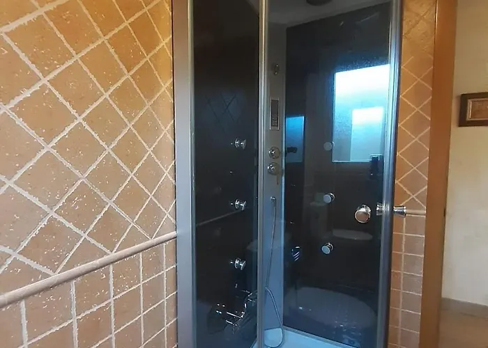 El Maragato Holiday home *