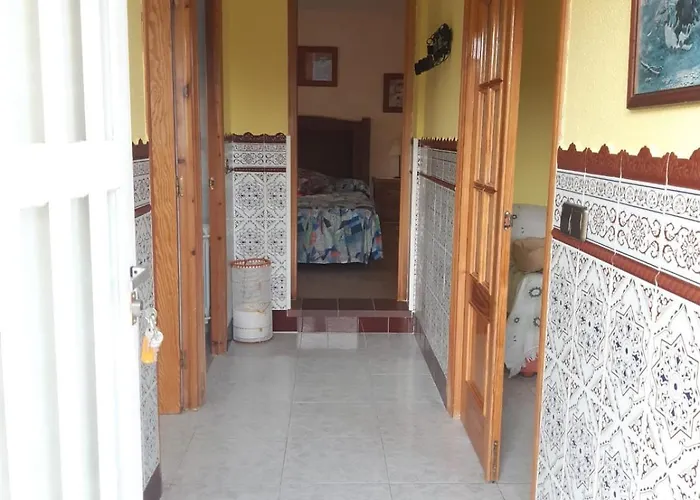 Holiday home El Maragato *