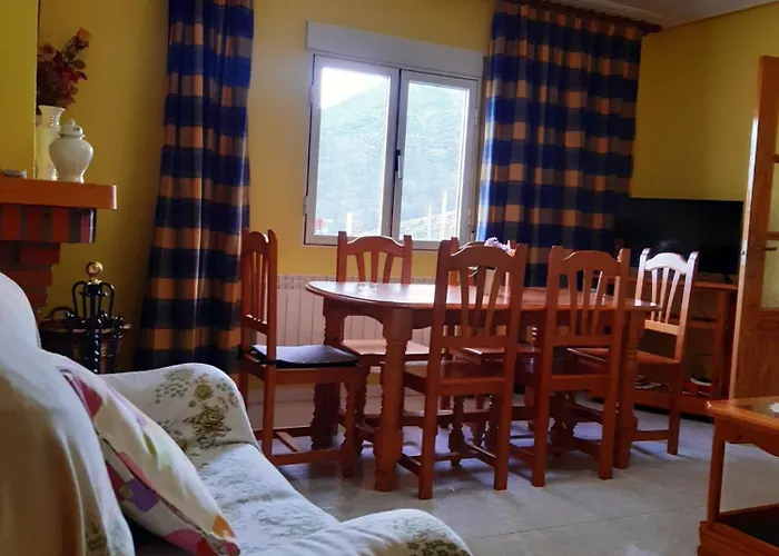 El Maragato Navalsauz