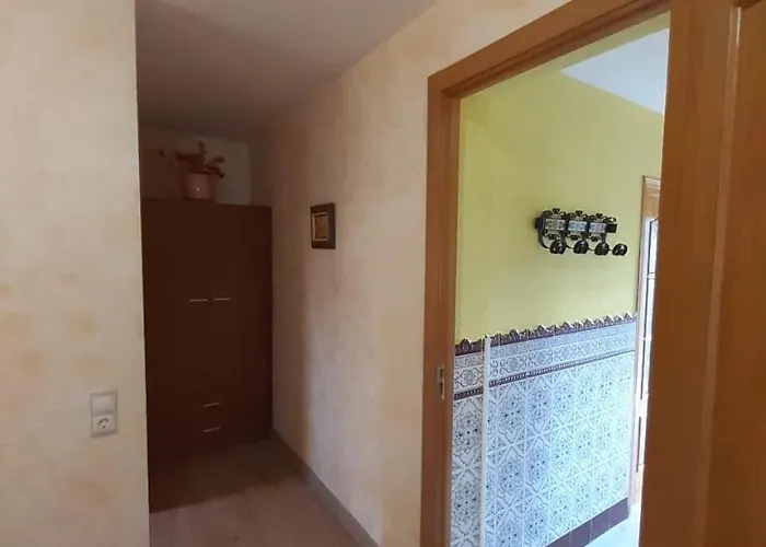 El Maragato Holiday home