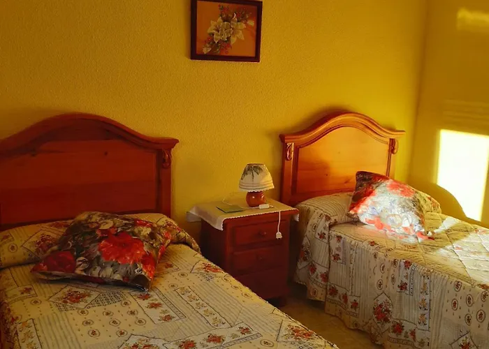 El Maragato Holiday home *