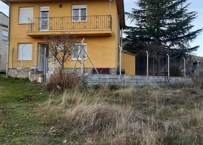 El Maragato Navalsauz